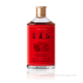 Ningxiahong healthy red goji fruit wine 150ml